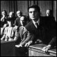 El proceso Paradine : photo Alfred Hitchcock, Louis Jourdan