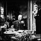 El proceso Paradine : photo Alfred Hitchcock, Ann Todd, Charles Coburn, Gregory Peck