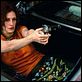 The Mexican : photo Gore Verbinski, Julia Roberts