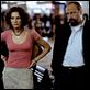 The Mexican : photo Gore Verbinski, James Gandolfini, Julia Roberts