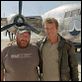 El vuelo del Fénix : photo Dennis Quaid, John Moore