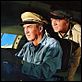 El vuelo del Fénix : photo James Stewart, Richard Attenborough, Robert Aldrich