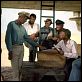 El vuelo del Fénix : photo Christian Marquand, Dan Duryea, George Kennedy, Hardy Krüger, Ian Bannen