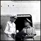 El vuelo del Fénix : photo James Stewart, Richard Attenborough, Robert Aldrich