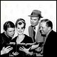 El vuelo del Fénix : photo Hardy Krüger, James Stewart, Richard Attenborough, Robert Aldrich