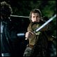 Aprendiz de caballero : photo David Leland, Hayden Christensen