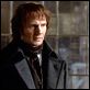 Los miserables : photo Bille August, Liam Neeson