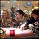 21 Black Jack : photo Jim Sturgess, Kate Bosworth, Robert Luketic
