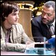 21 Black Jack : photo Jim Sturgess, Laurence Fishburne, Robert Luketic