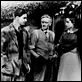 photo Alfred Hitchcock, Robert Donat