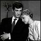 Moderato cantabile : photo Jeanne Moreau, Jean-Paul Belmondo, Peter Brook