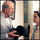 Les Milles : photo Jean-Pierre Marielle, Kristin Scott Thomas, Sebastien Grall