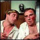 photo Francis Girod, Gérard Depardieu, Michel Piccoli