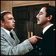 El regreso de la Pantera Rosa : photo Blake Edwards, Herbert Lom, Peter Sellers