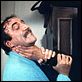 El regreso de la Pantera Rosa : photo Blake Edwards, Peter Sellers