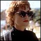 No va más : photo Claude Chabrol, Isabelle Huppert