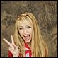 Hannah Montana : photo Miley Cyrus