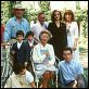 Milou en mayo : photo Dominique Blanc, Louis Malle, Michel Duchaussoy, Michel Piccoli, Miou-Miou