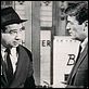 Espejismo : photo Edward Dmytryk, Gregory Peck, Walter Matthau