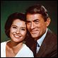 Espejismo : photo Diane Baker, Edward Dmytryk, Gregory Peck