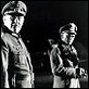 Triple Cross - La verdadera historia de Eddie Chapman : photo Gert Fröbe, Terence Young, Yul Brynner