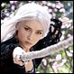 El reino prohibido : photo Bingbing Li, Rob Minkoff