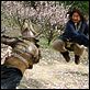 El reino prohibido : photo Jackie Chan, Rob Minkoff