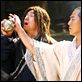 El reino prohibido : photo Jackie Chan, Jet Li, Rob Minkoff