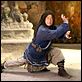 El reino prohibido : photo Jackie Chan, Rob Minkoff