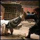 El reino prohibido : photo Jackie Chan, Jet Li, Rob Minkoff