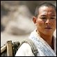 El reino prohibido : photo Jet Li, Rob Minkoff