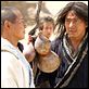 El reino prohibido : photo Jackie Chan, Jet Li, Rob Minkoff