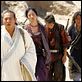 El reino prohibido : photo Jackie Chan, Jet Li, Michael Angarano, Rob Minkoff, Yifei Liu
