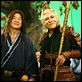 El reino prohibido : photo Jackie Chan, Jet Li, Rob Minkoff