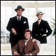 Victor o Victoria : photo Blake Edwards, James Garner, Julie Andrews, Robert Preston