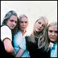 Las vírgenes suicidas : photo A. J. Cook, Chelse Swain, Kirsten Dunst, Leslie Hayman, Sofia Coppola