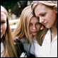 Las vírgenes suicidas : photo A. J. Cook, Chelse Swain, Kirsten Dunst, Leslie Hayman, Sofia Coppola