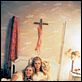 Las vírgenes suicidas : photo A. J. Cook, Chelse Swain, Kirsten Dunst, Leslie Hayman, Sofia Coppola