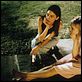 Las vírgenes suicidas : photo Kirsten Dunst, Sofia Coppola