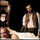 photo Arthur Penn, Jack Nicholson, Marlon Brando