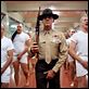 La chaqueta metálica : photo Arliss Howard, Matthew Modine, R. Lee Ermey, Stanley Kubrick, Vincent D'Onofrio