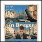 Escondidos en Brujas : poster Brendan Gleeson, Colin Farrell, Martin McDonagh, Ralph Fiennes