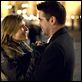 Escondidos en Brujas : photo Clémence Poésy, Colin Farrell, Martin McDonagh