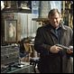 Escondidos en Brujas : photo Brendan Gleeson, Martin McDonagh
