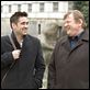 Escondidos en Brujas : photo Brendan Gleeson, Colin Farrell, Martin McDonagh