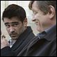 Escondidos en Brujas : photo Brendan Gleeson, Colin Farrell, Martin McDonagh