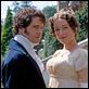 photo Colin Firth, Jennifer Ehle, Simon Langton