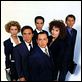 Todos están locas : photo Fanny Ardant, Gabriel Aghion, Jacques Gamblin, Michèle Laroque, Patrick Timsit