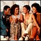 Esperando un respiro : photo Angela Bassett, Forest Whitaker, Lela Rochon, Loretta Devine, Whitney Houston