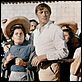 photo Buzz Kulik, Robert Mitchum